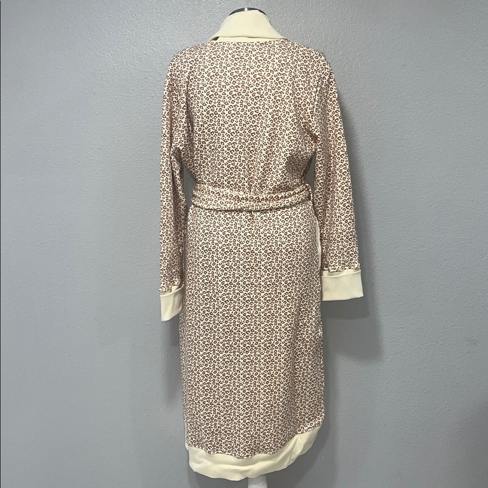 UGG KAROLINE FLEECE ROBE - Picture 2 of 4